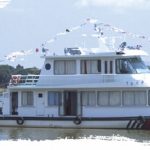 27米 鋼鋁混合公務巡邏艇